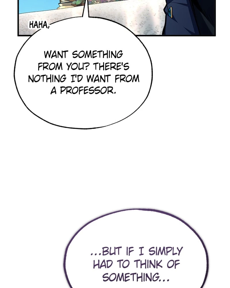Academy's Undercover Professor Chapter 65 - 125