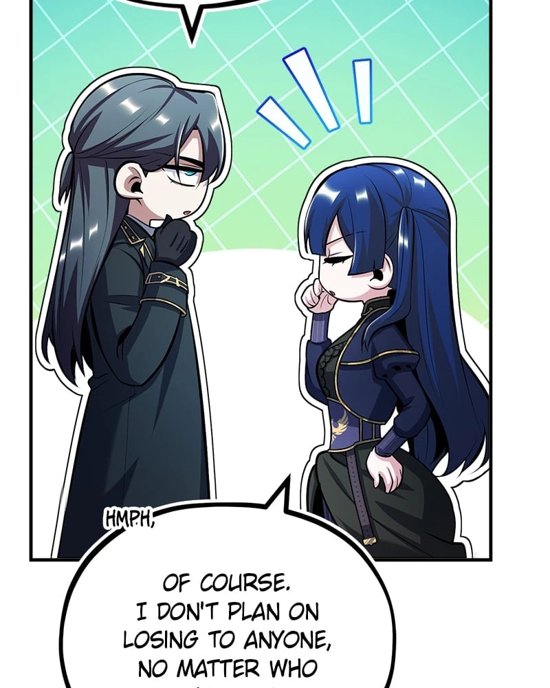 Academy's Undercover Professor Chapter 64 - 119