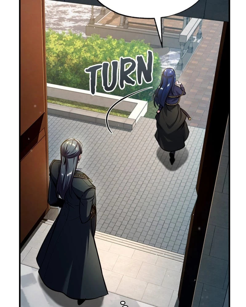 Academy's Undercover Professor Chapter 64 - 121