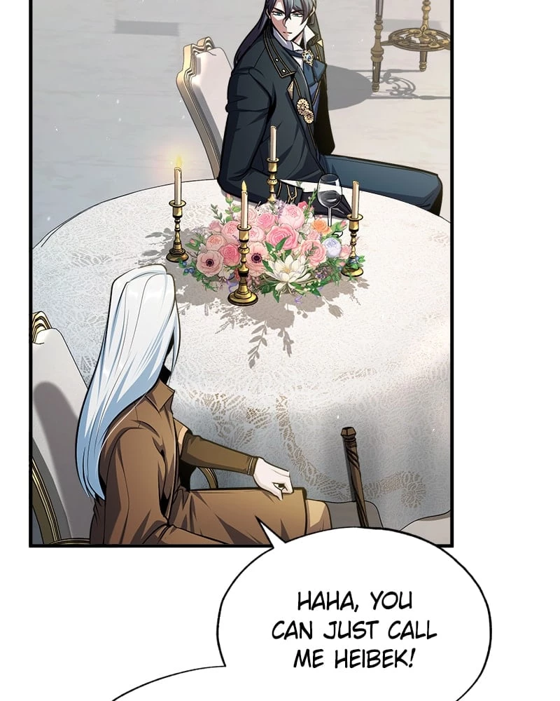 Academy's Undercover Professor Chapter 65 - 128