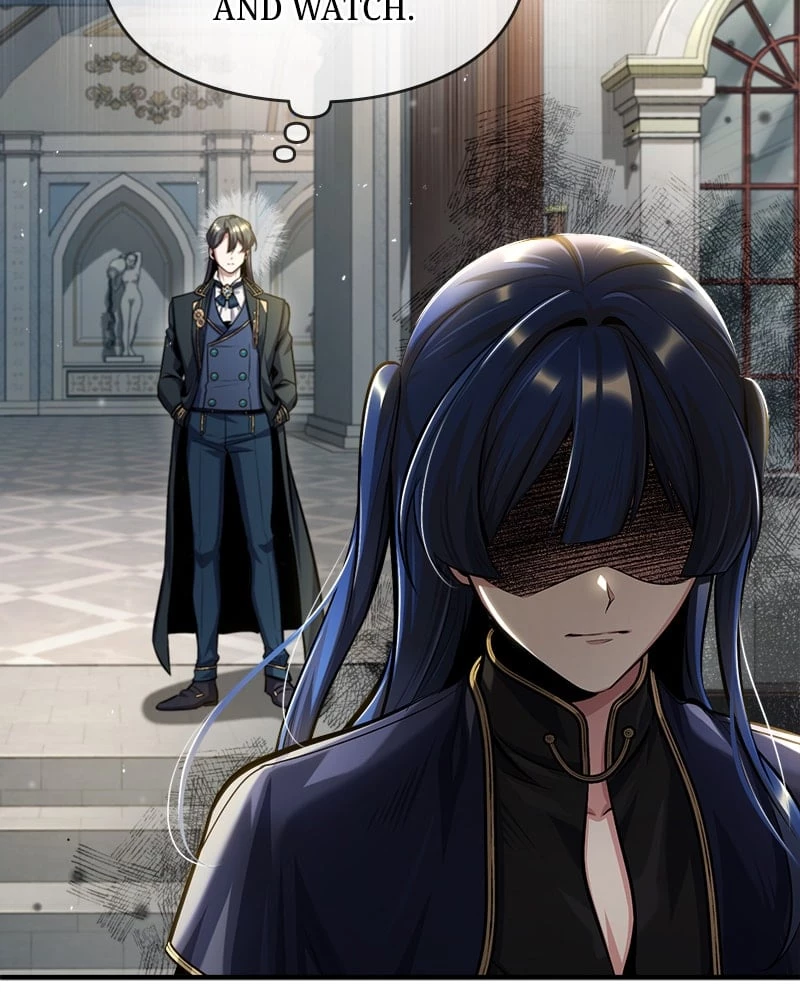 Academy's Undercover Professor Chapter 64 - 123