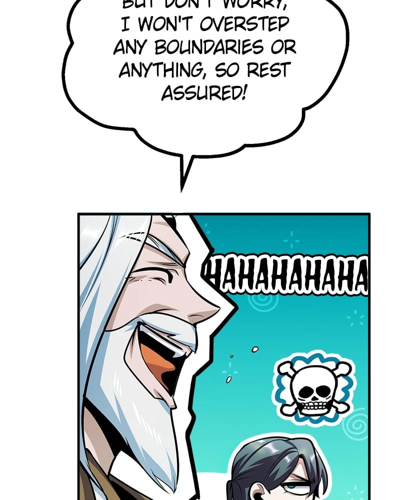 Academy's Undercover Professor Chapter 65 - 130