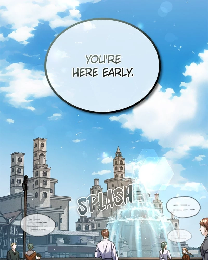 Academy's Undercover Professor Chapter 64 - 126