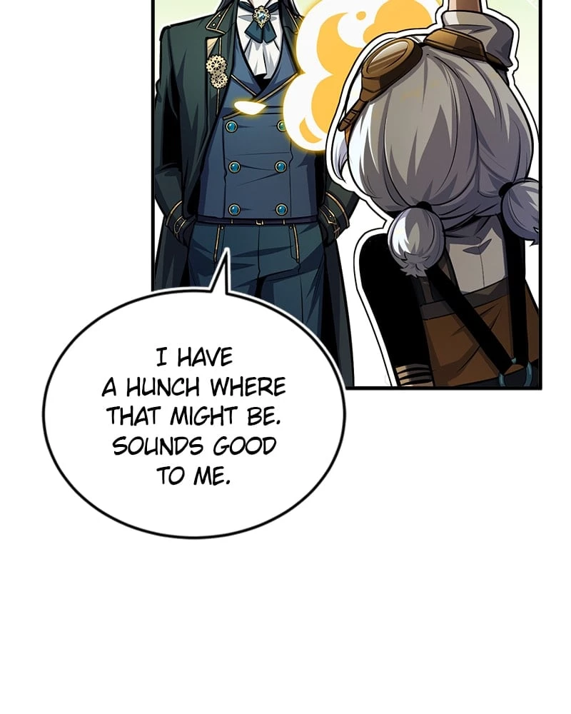 Academy's Undercover Professor Chapter 64 - 130