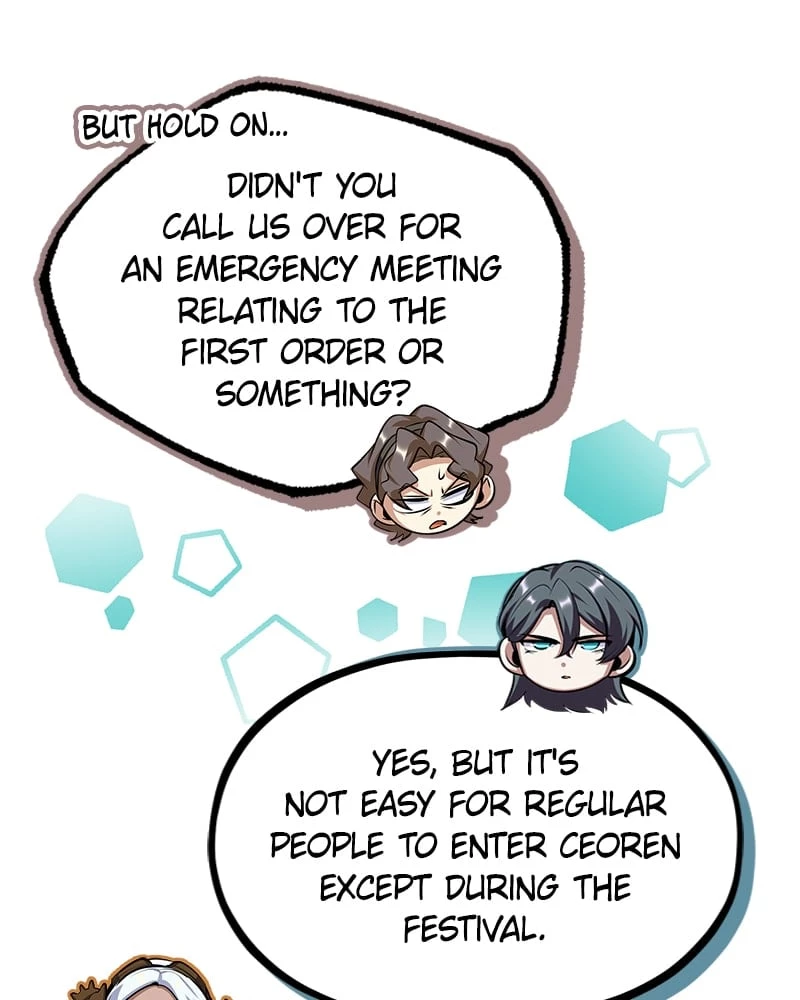 Academy's Undercover Professor Chapter 64 - 131