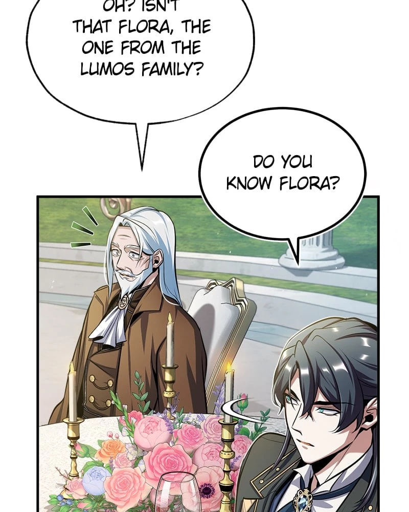 Academy's Undercover Professor Chapter 65 - 136