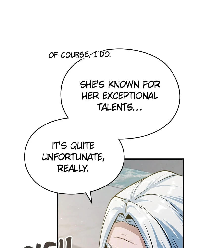 Academy's Undercover Professor Chapter 65 - 138
