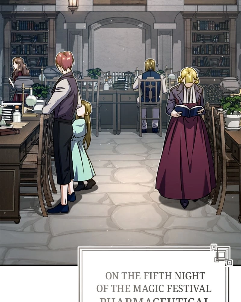 Academy's Undercover Professor Chapter 66 - 151