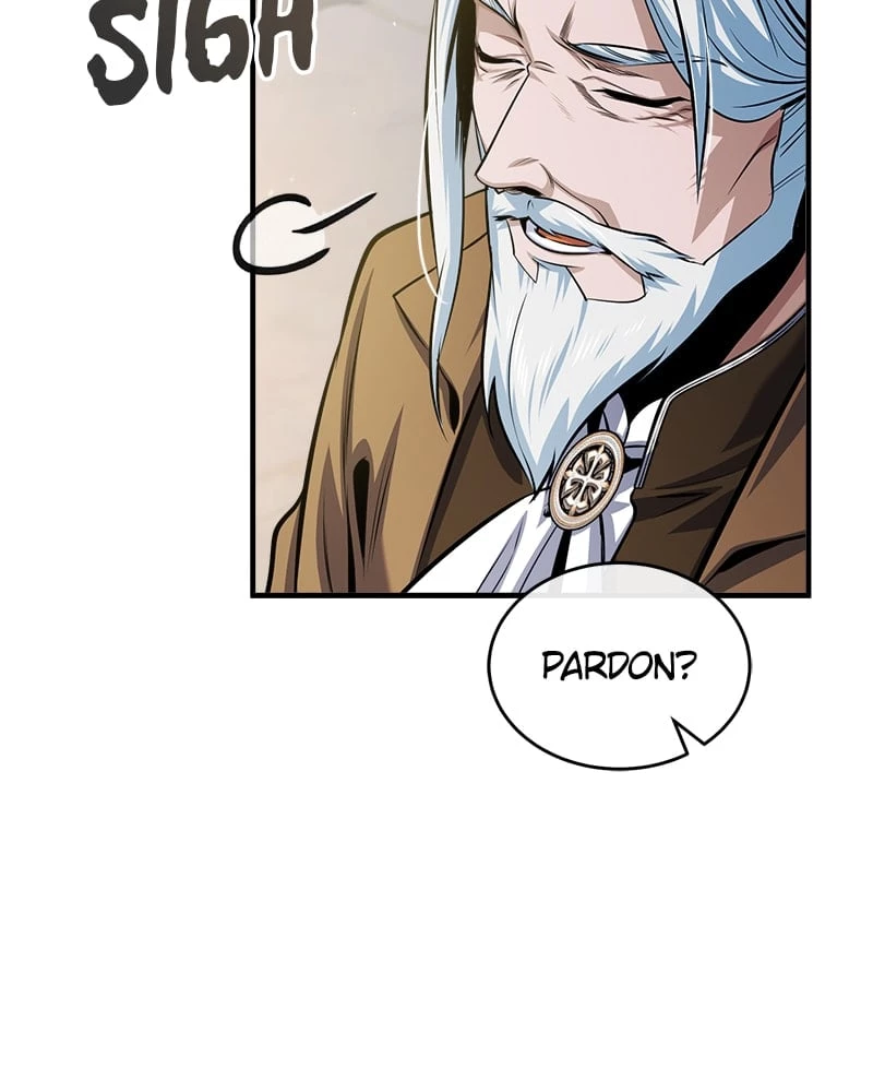 Academy's Undercover Professor Chapter 65 - 139