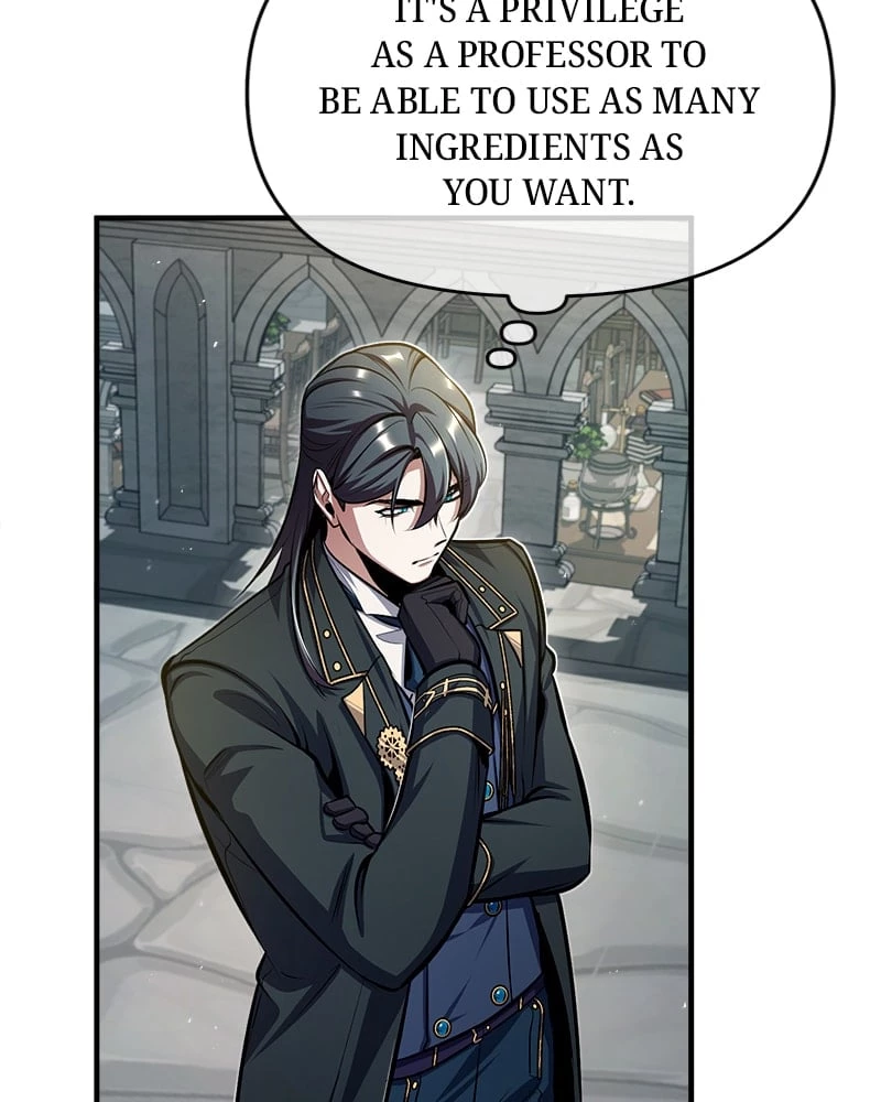 Academy's Undercover Professor Chapter 66 - 153