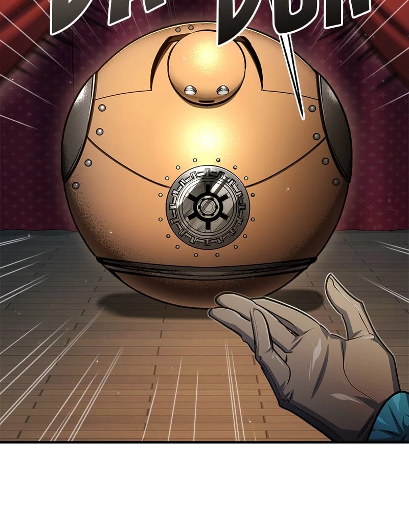 Academy's Undercover Professor Chapter 64 - 136