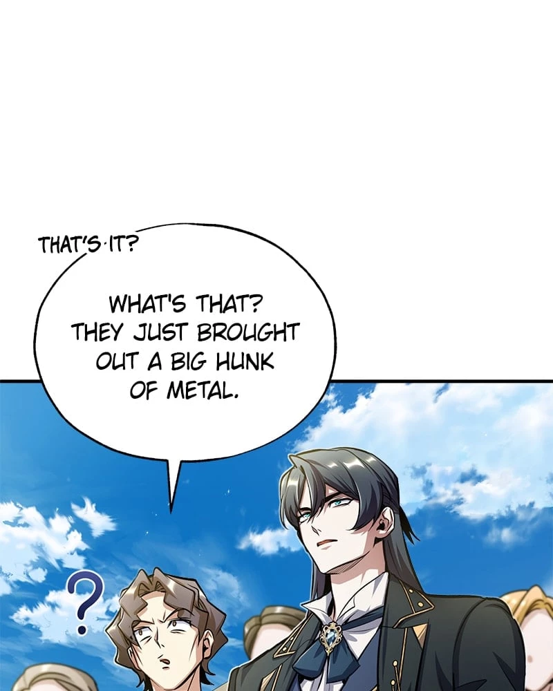 Academy's Undercover Professor Chapter 64 - 137