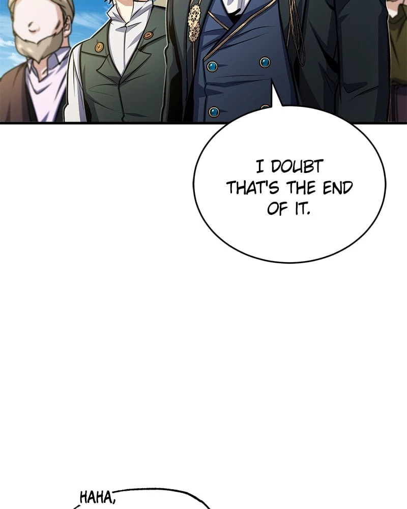 Academy's Undercover Professor Chapter 64 - 138