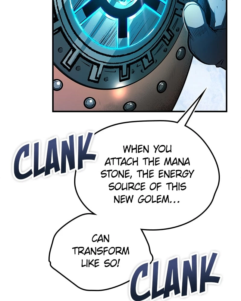 Academy's Undercover Professor Chapter 64 - 140