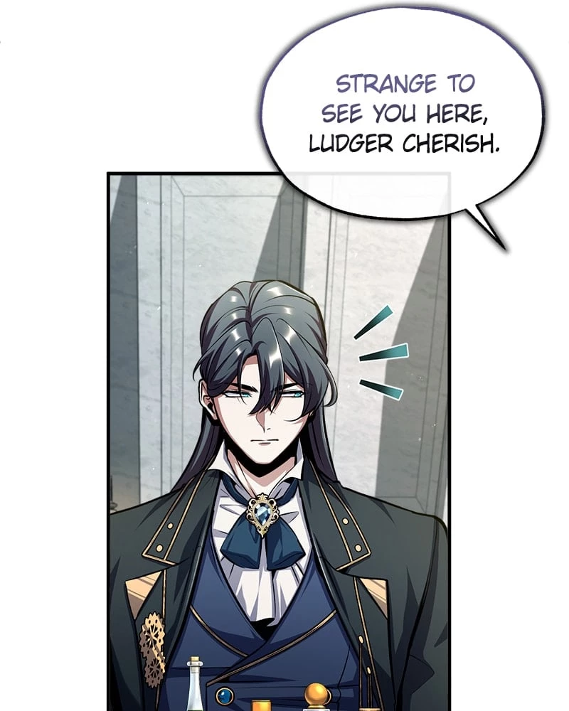 Academy's Undercover Professor Chapter 66 - 157