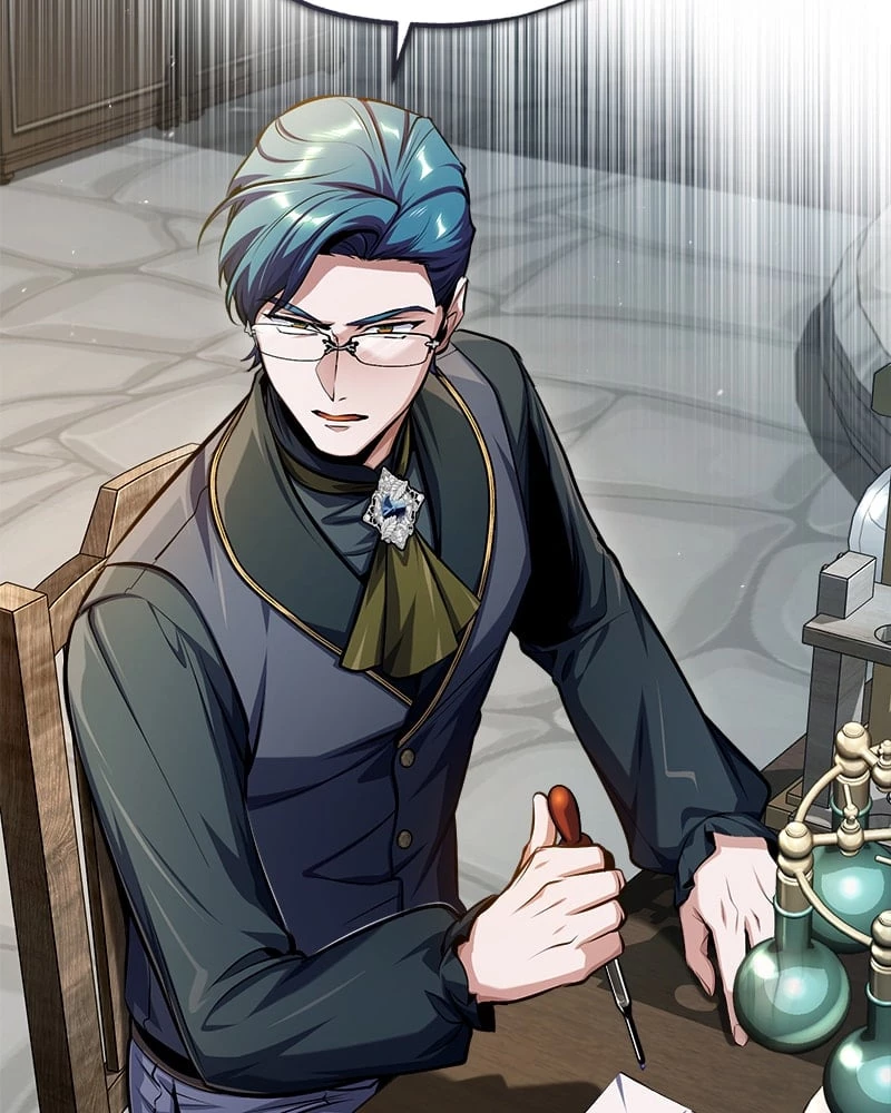 Academy's Undercover Professor Chapter 66 - 159