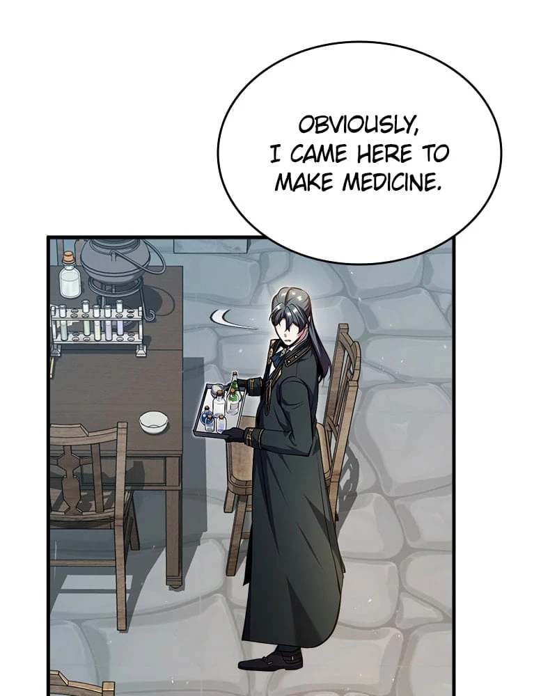 Academy's Undercover Professor Chapter 66 - 161