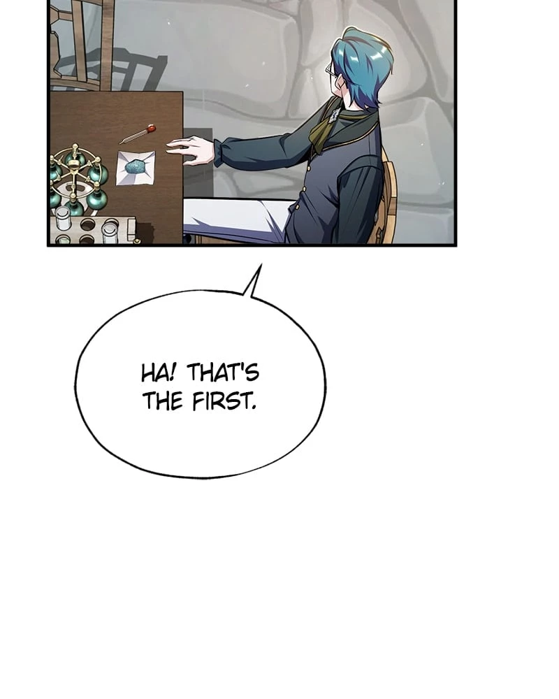 Academy's Undercover Professor Chapter 66 - 162