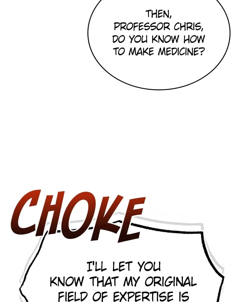 Academy's Undercover Professor Chapter 66 - 164