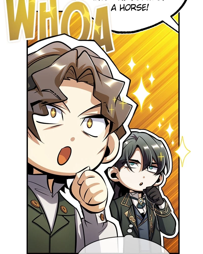 Academy's Undercover Professor Chapter 64 - 146