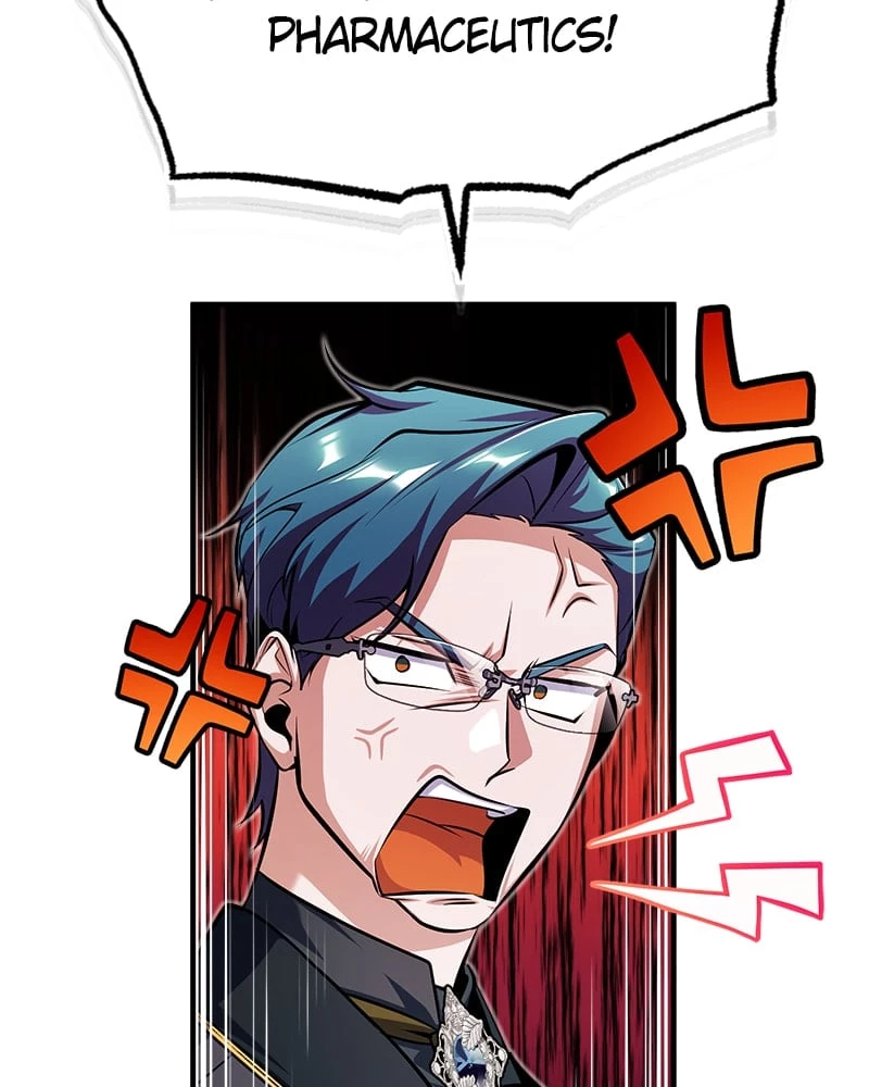 Academy's Undercover Professor Chapter 66 - 165