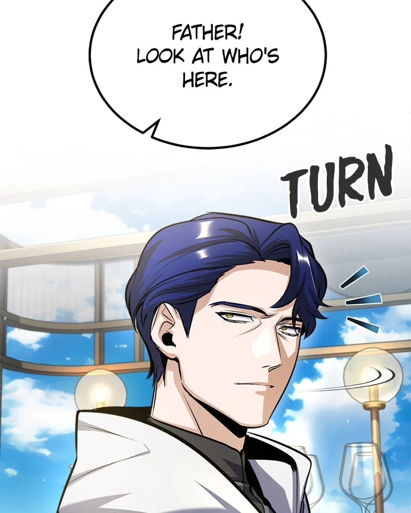 Academy's Undercover Professor Chapter 65 - 156