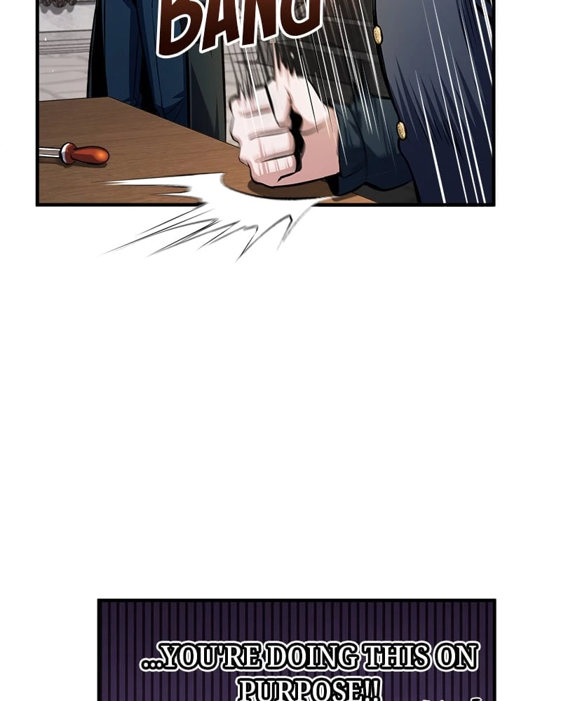 Academy's Undercover Professor Chapter 66 - 168