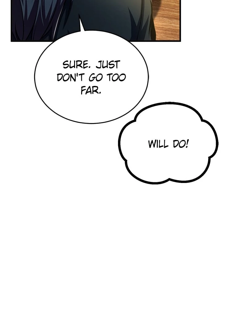 Academy's Undercover Professor Chapter 64 - 149