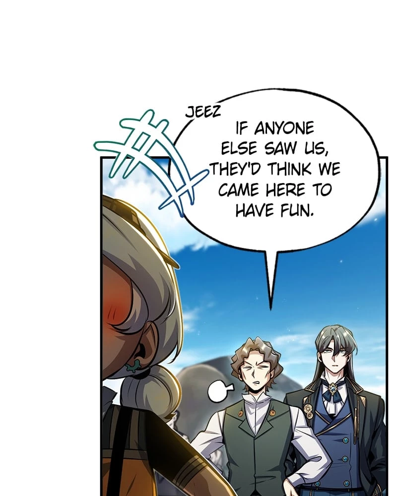 Academy's Undercover Professor Chapter 64 - 150