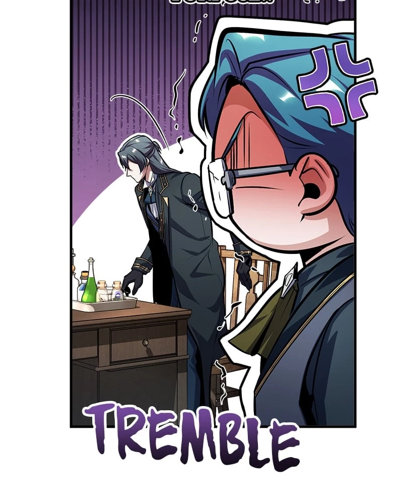 Academy's Undercover Professor Chapter 66 - 169