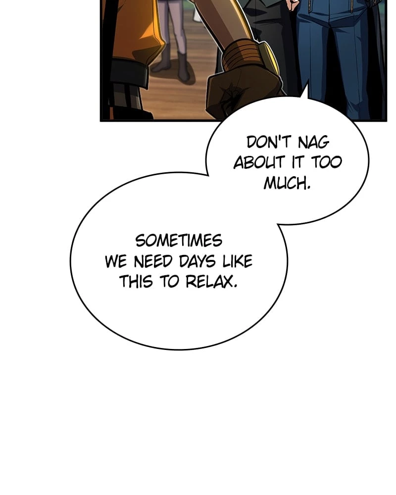 Academy's Undercover Professor Chapter 64 - 151
