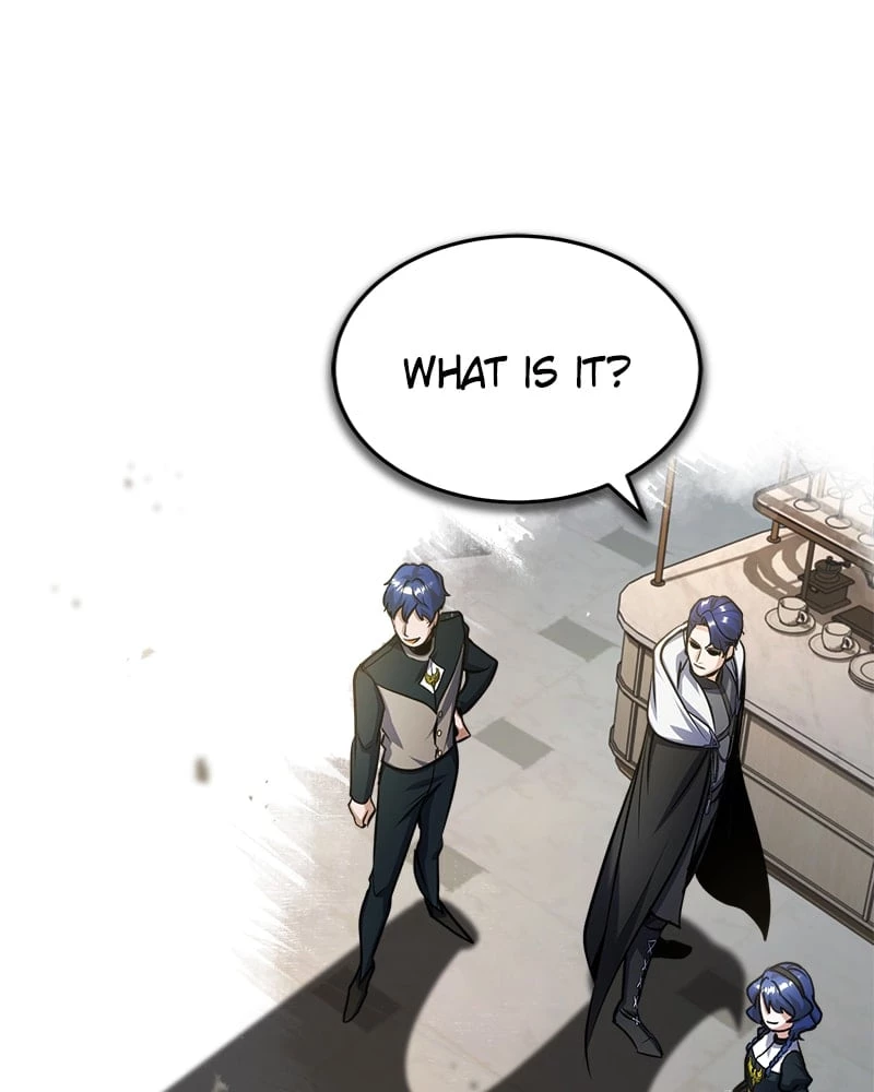 Academy's Undercover Professor Chapter 65 - 158