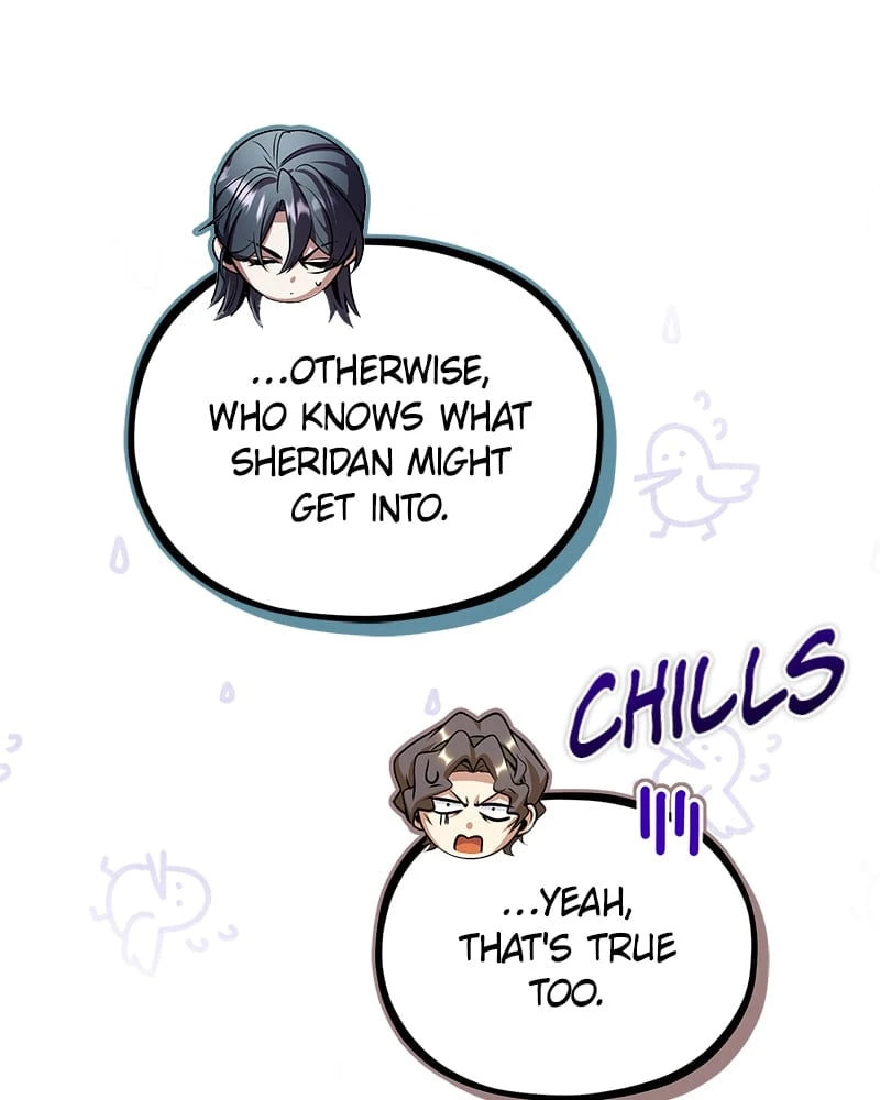 Academy's Undercover Professor Chapter 64 - 152