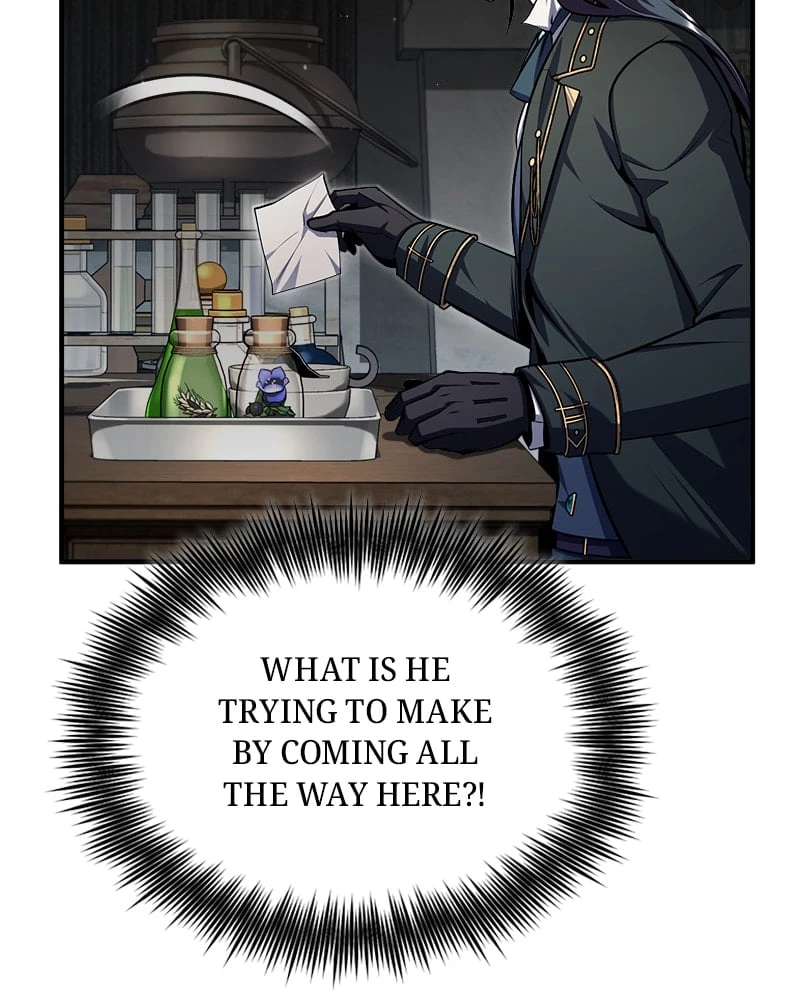 Academy's Undercover Professor Chapter 66 - 171