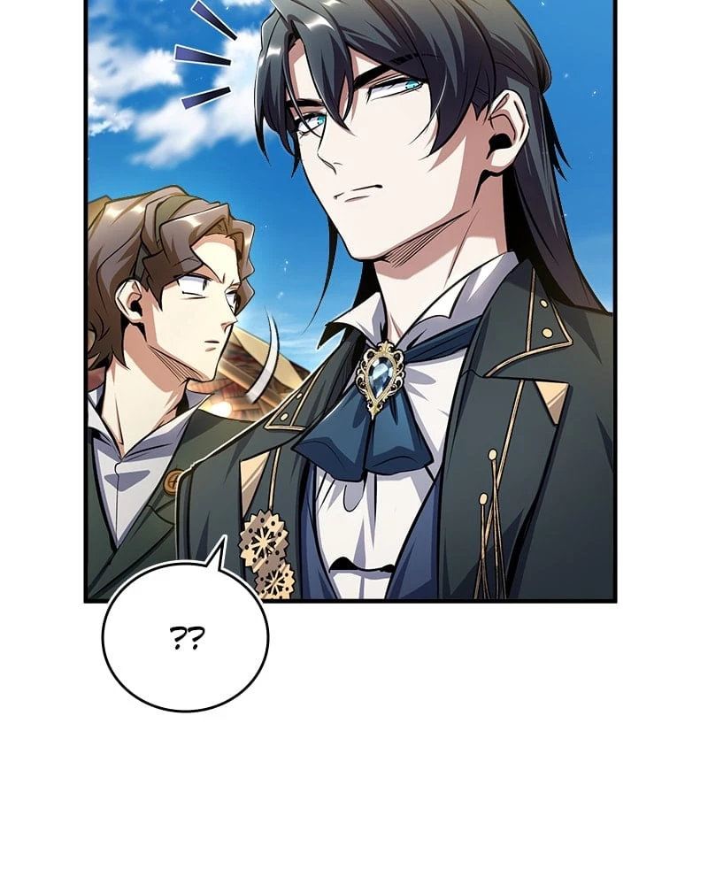 Academy's Undercover Professor Chapter 64 - 154