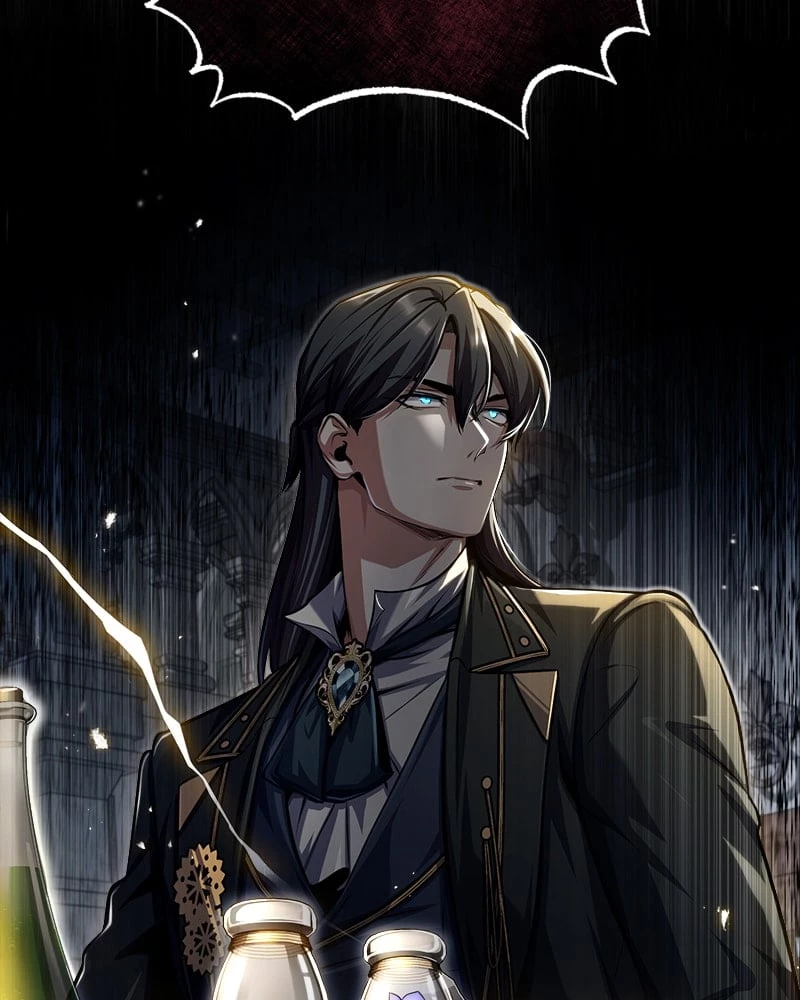 Academy's Undercover Professor Chapter 66 - 174