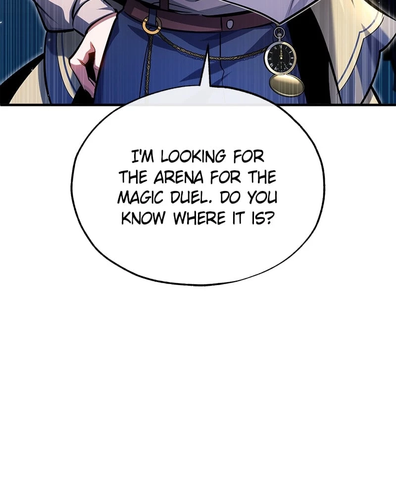 Academy's Undercover Professor Chapter 64 - 158