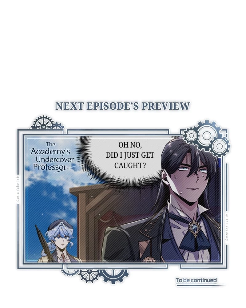 Academy's Undercover Professor Chapter 64 - 160