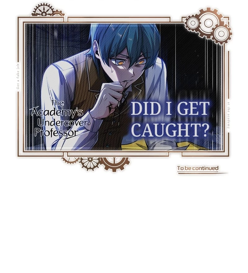 Academy's Undercover Professor Chapter 66 - 178