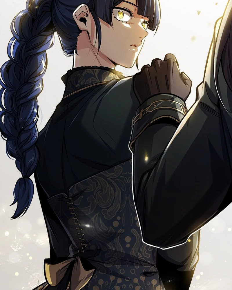 Academy's Undercover Professor Chapter 65 - 167
