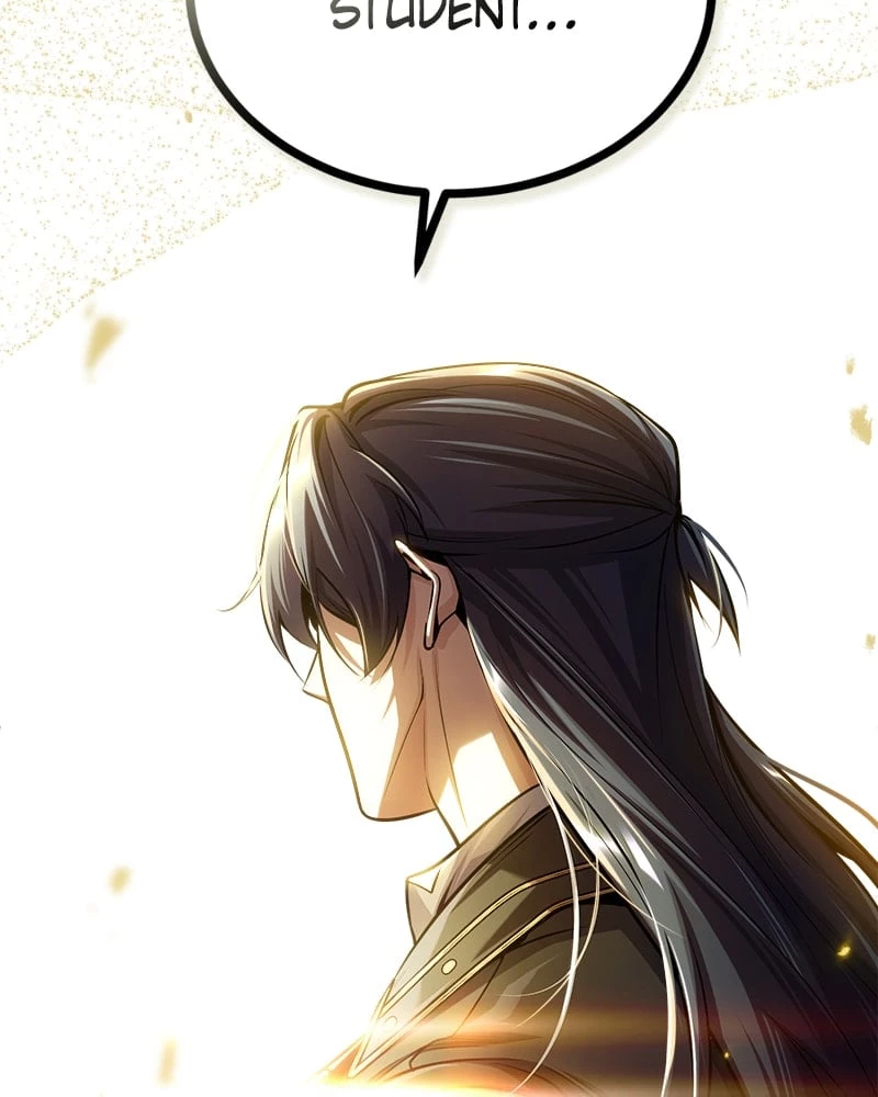 Academy's Undercover Professor Chapter 65 - 169