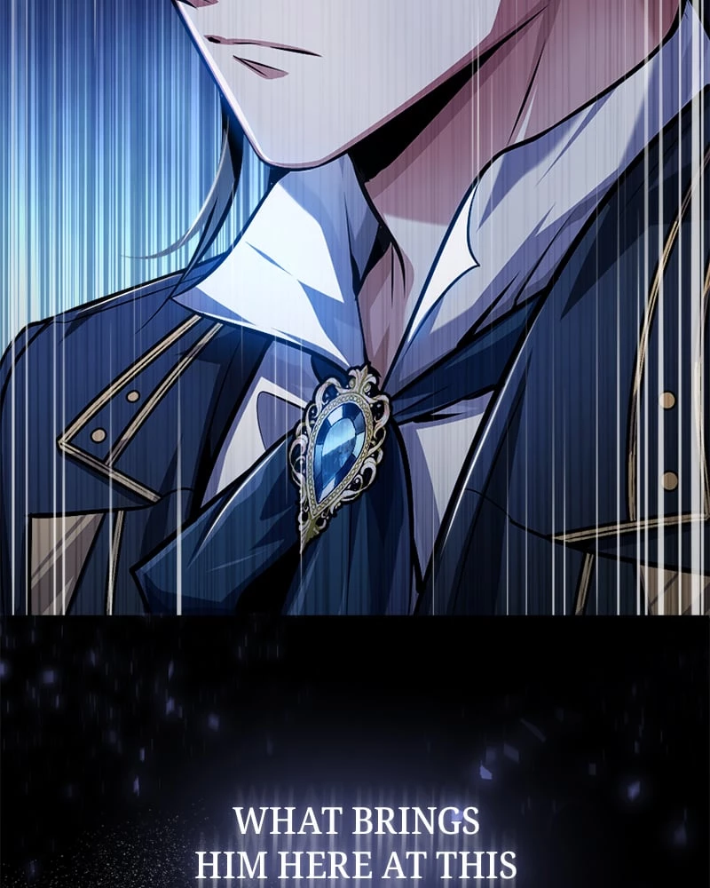 Academy's Undercover Professor Chapter 62 - 3