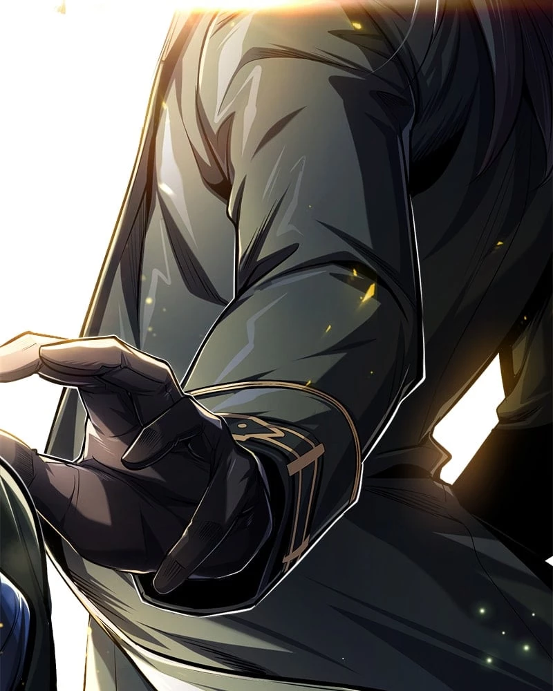 Academy's Undercover Professor Chapter 65 - 170