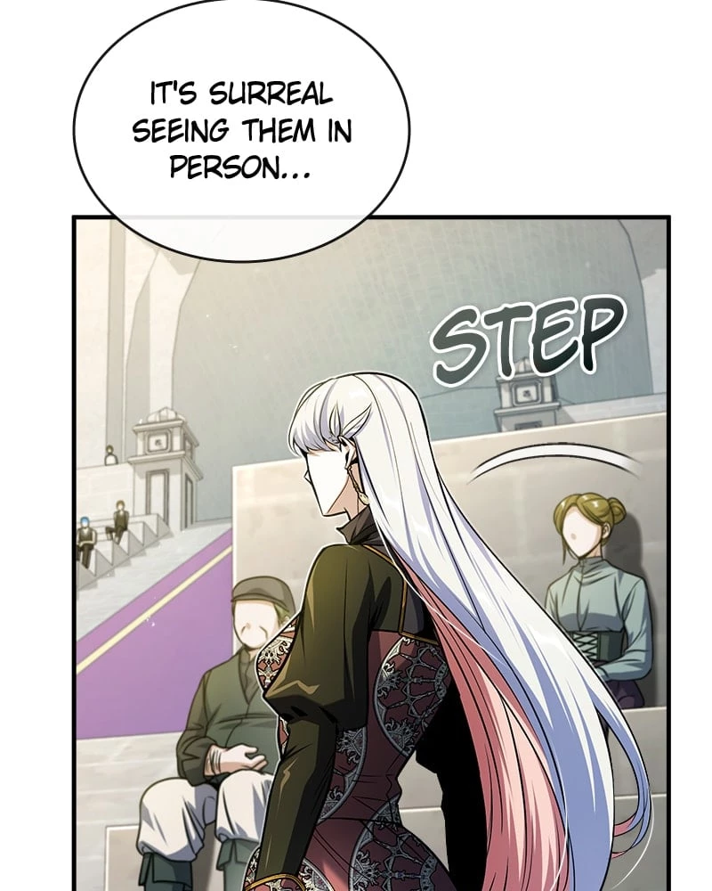 Academy's Undercover Professor Chapter 63 - 4