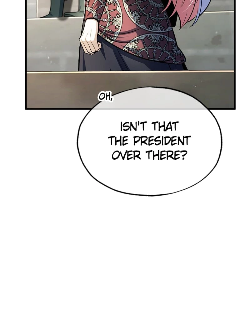 Academy's Undercover Professor Chapter 63 - 5