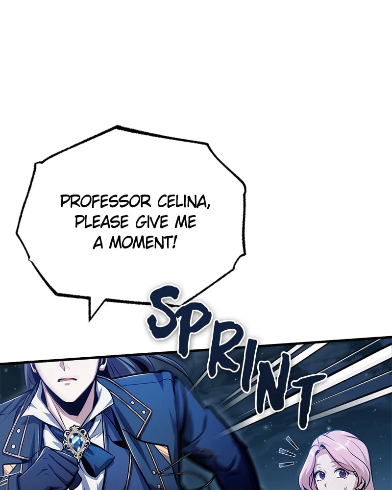 Academy's Undercover Professor Chapter 62 - 5