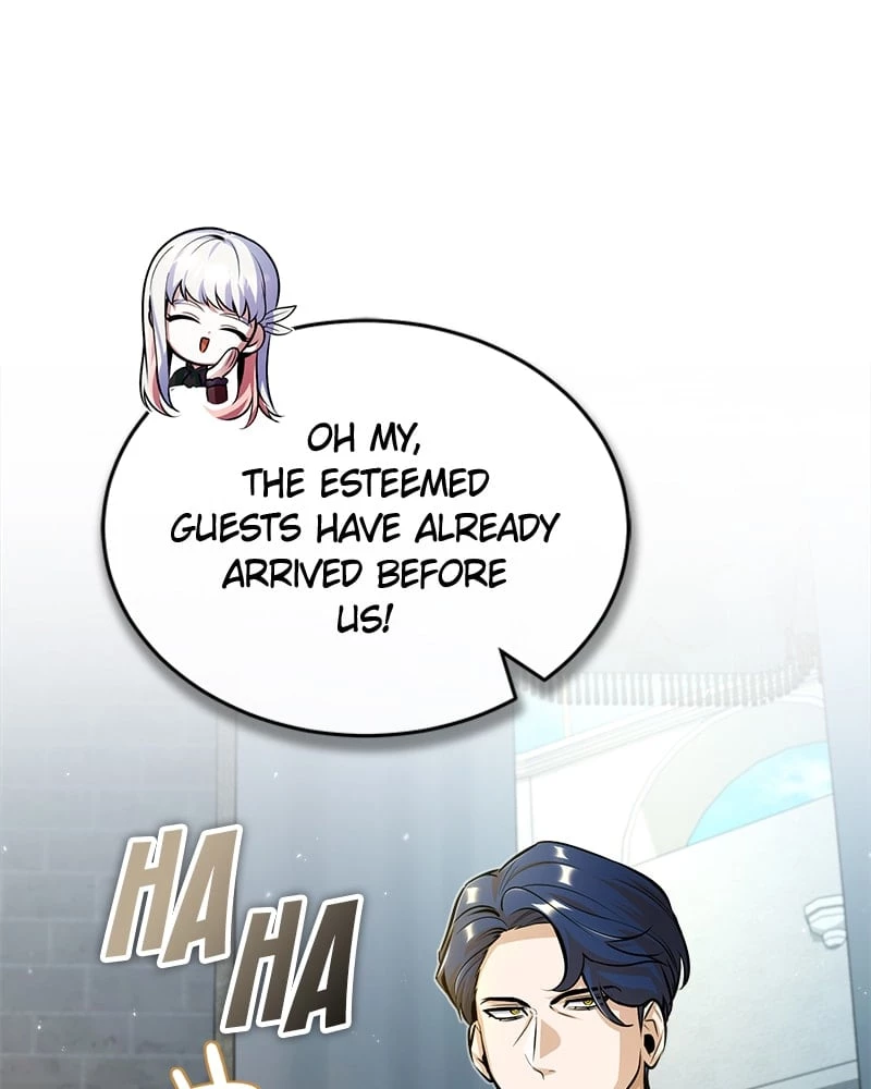 Academy's Undercover Professor Chapter 63 - 6