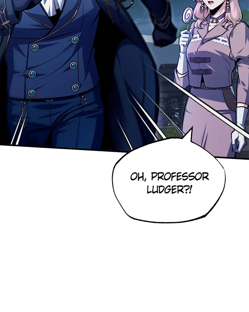 Academy's Undercover Professor Chapter 62 - 6