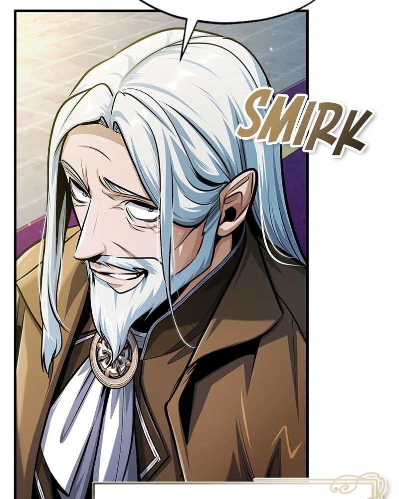 Academy's Undercover Professor Chapter 63 - 9