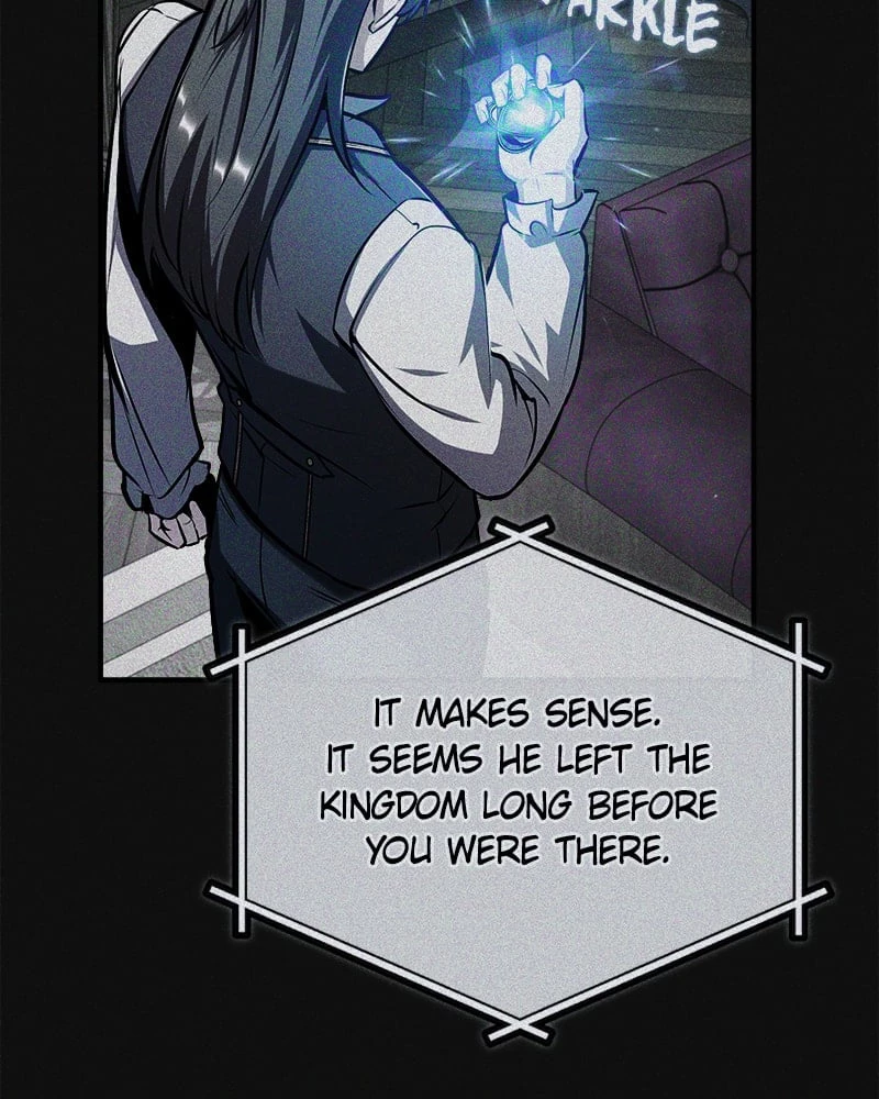Academy's Undercover Professor Chapter 61 - 3